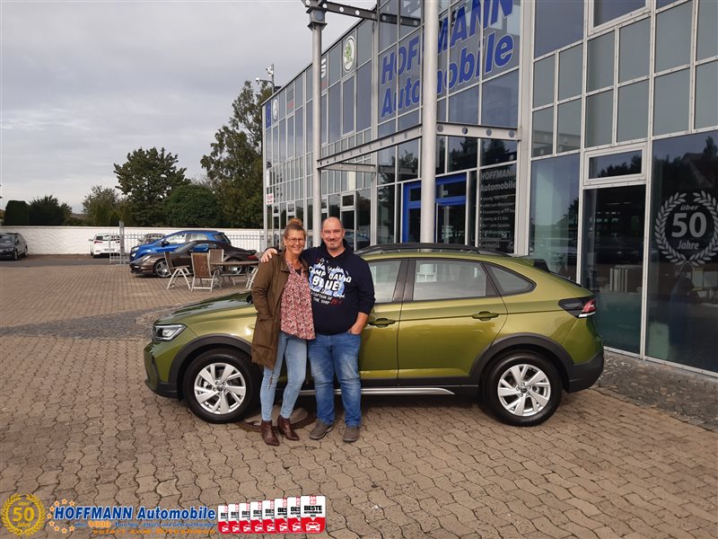 Kundenbewertung zu VW Taigo