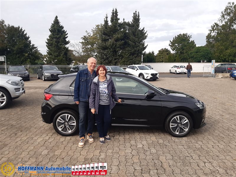 Kundenbewertung zu Skoda Fabia