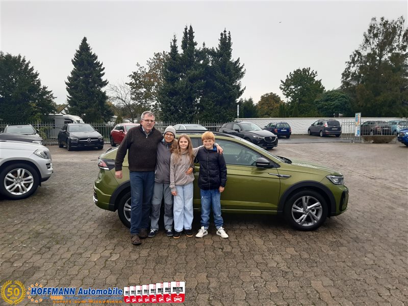 Kundenbewertung zu VW Taigo