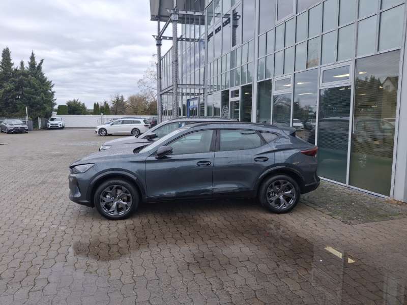 Kundenbewertung zu VW Taigo