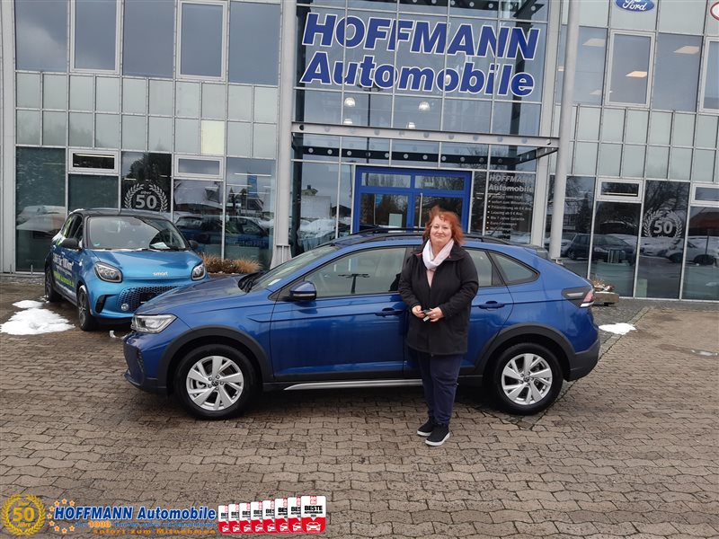 Kundenbewertung zu VW Taigo