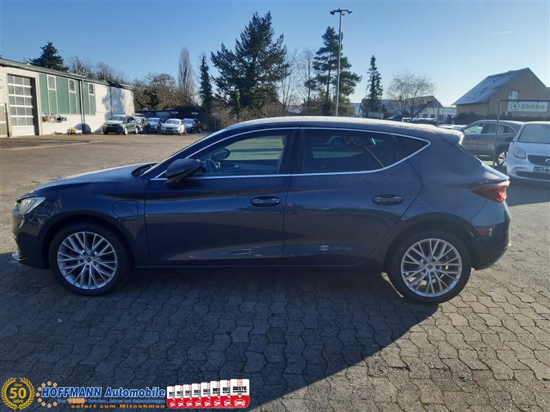 Kundenbewertung zu Seat Leon