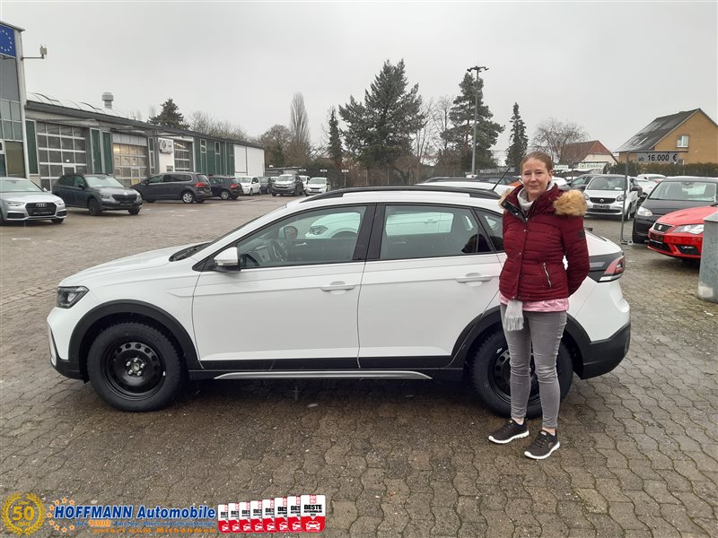 Kundenbewertung zu VW Taigo