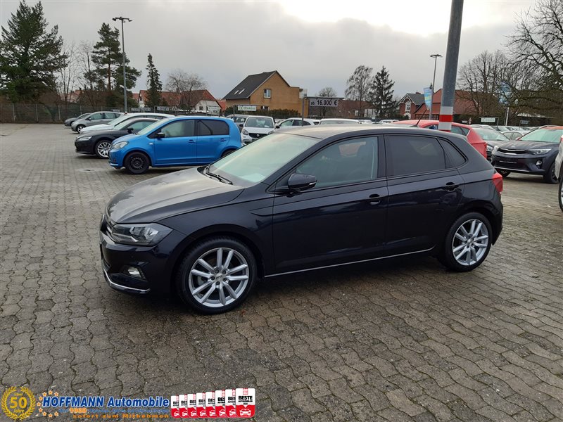 Kundenbewertung zu VW Polo