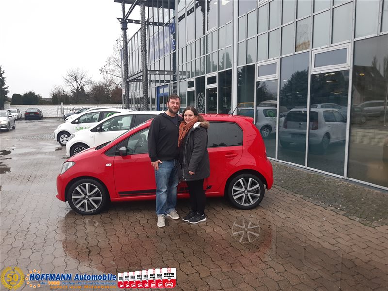 Kundenbewertung zu Seat Mii