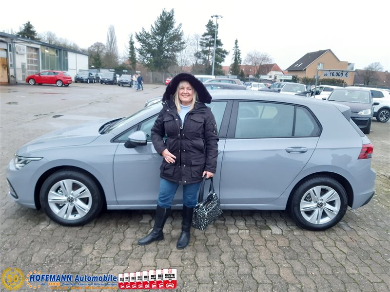 Kundenbewertung zu VW Golf