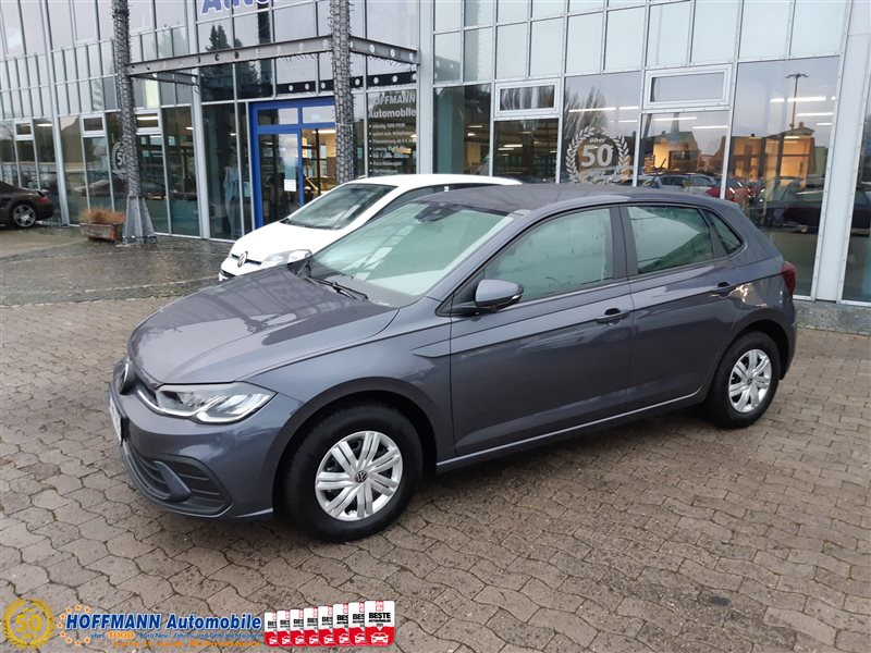 Kundenbewertung zu VW Polo