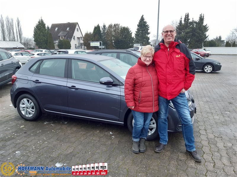 Kundenbewertung zu VW Polo