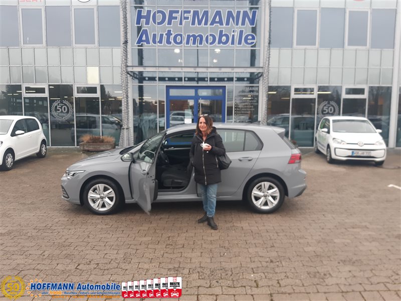 Kundenbewertung zu VW Golf