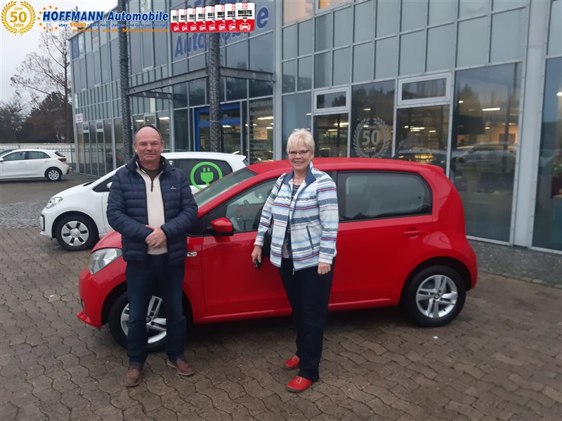 Kundenbewertung zu Seat Mii