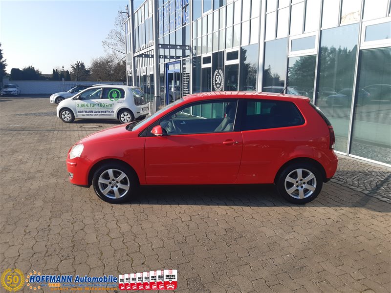 Kundenbewertung zu VW Polo