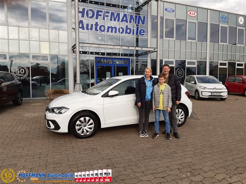 Kundenbewertung zu VW Polo