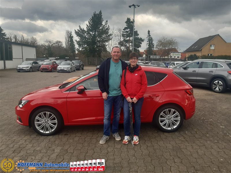 Kundenbewertung zu Seat Leon