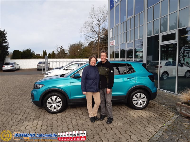 Kundenbewertung zu Skoda Kamiq