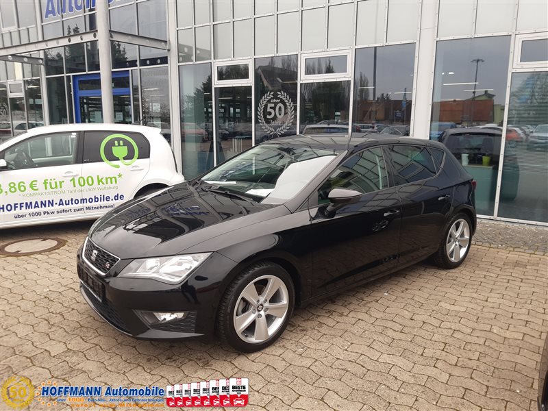 Kundenbewertung zu Seat Leon