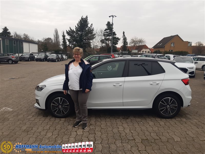 Kundenbewertung zu Skoda Fabia