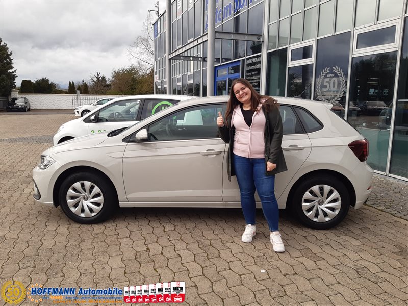 Kundenbewertung zu VW Polo