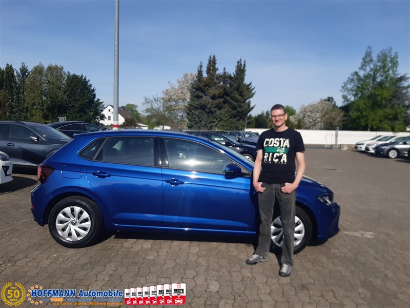 Kundenbewertung zu VW Polo