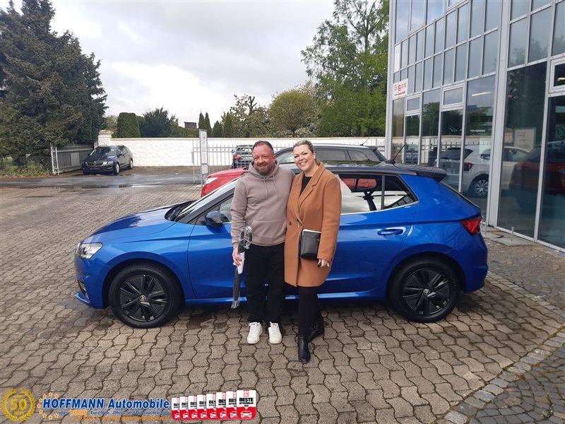 Kundenbewertung zu Skoda Fabia