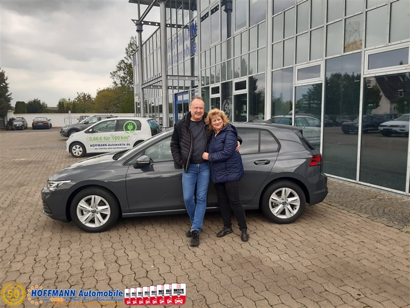 Kundenbewertung zu VW Golf