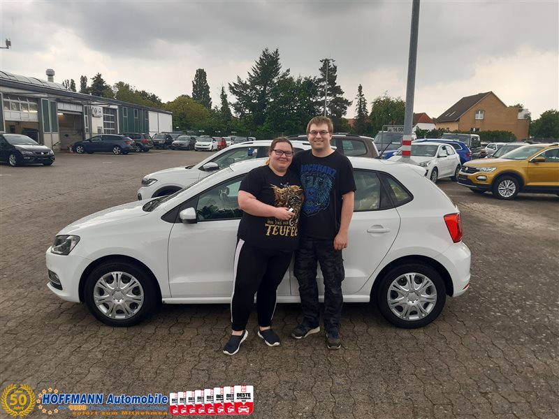 Kundenbewertung zu VW Polo