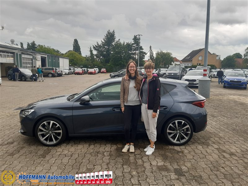 Kundenbewertung zu Seat Leon