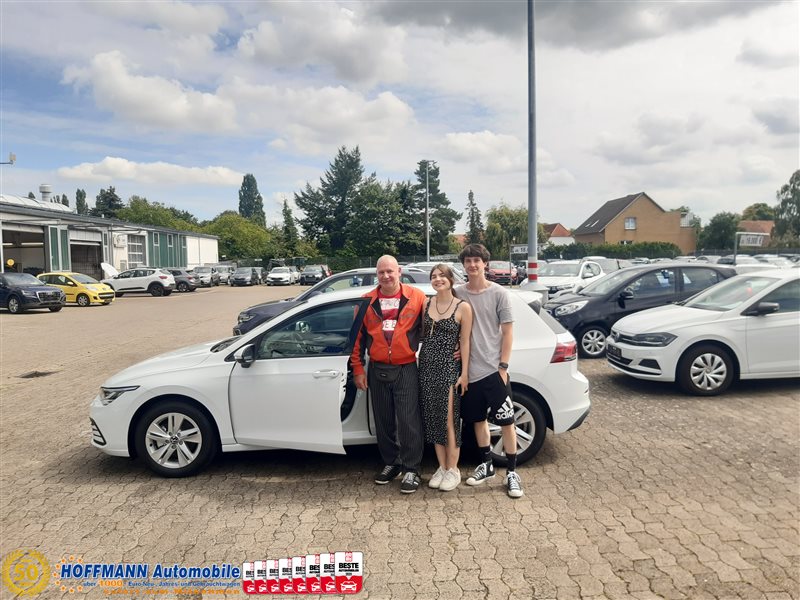 Kundenbewertung zu VW Golf