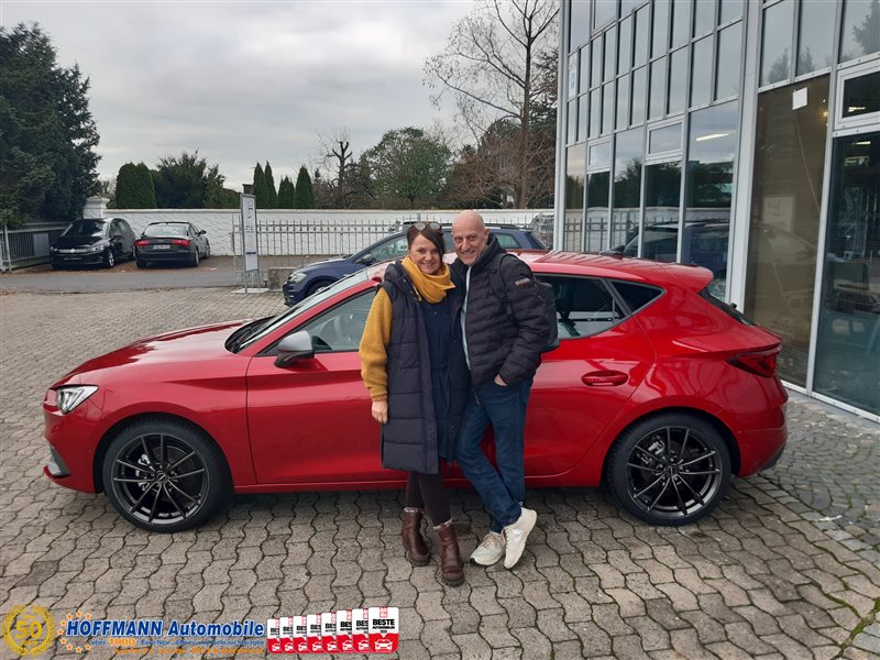 Kundenbewertung zu Seat Leon