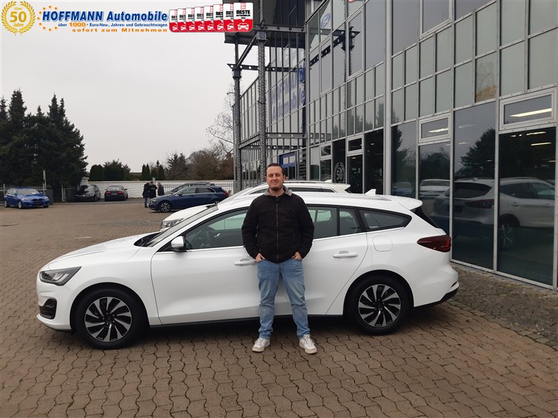 Kundenbewertung zu Ford Focus Turnier
