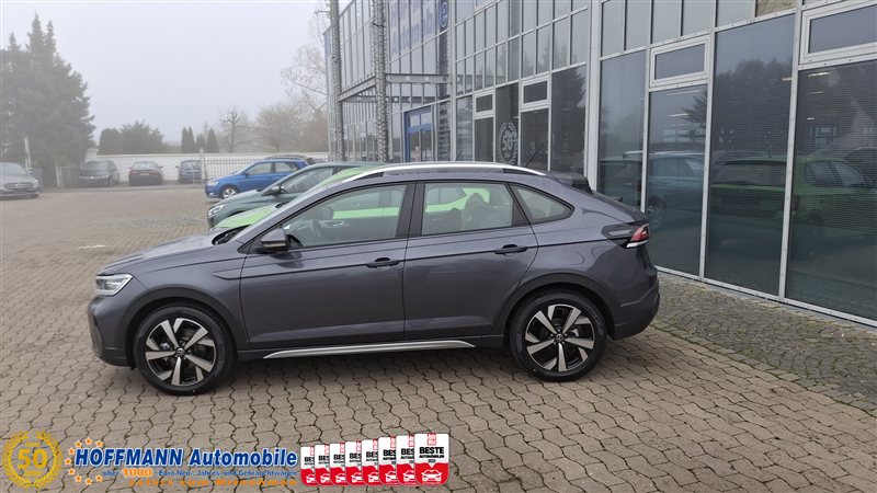 Kundenbewertung zu VW Taigo