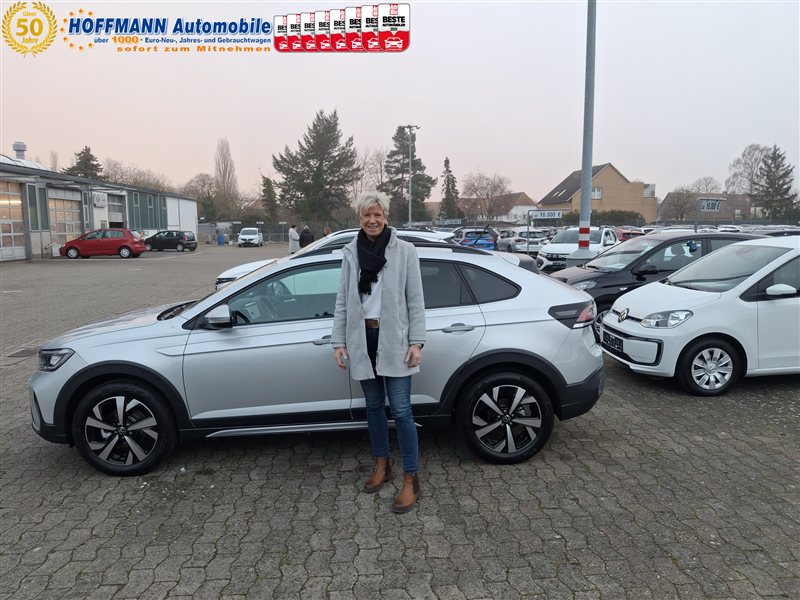 Kundenbewertung zu VW Taigo