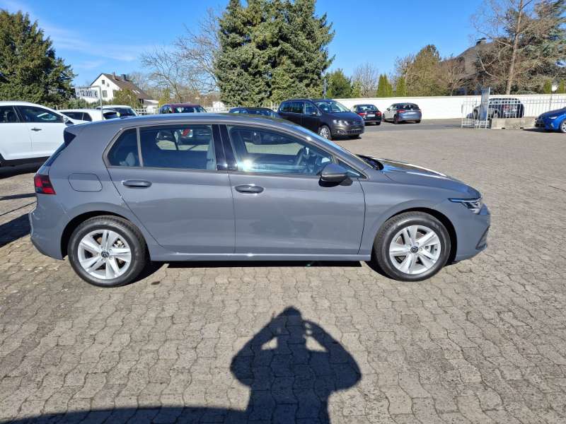 Kundenbewertung zu VW Golf