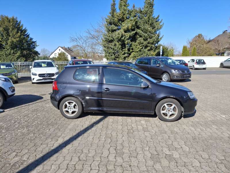 Kundenbewertung zu VW Golf