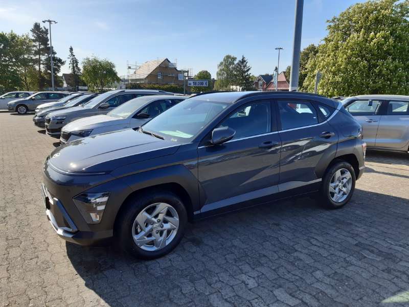 Kundenbewertung zu Hyundai Kona