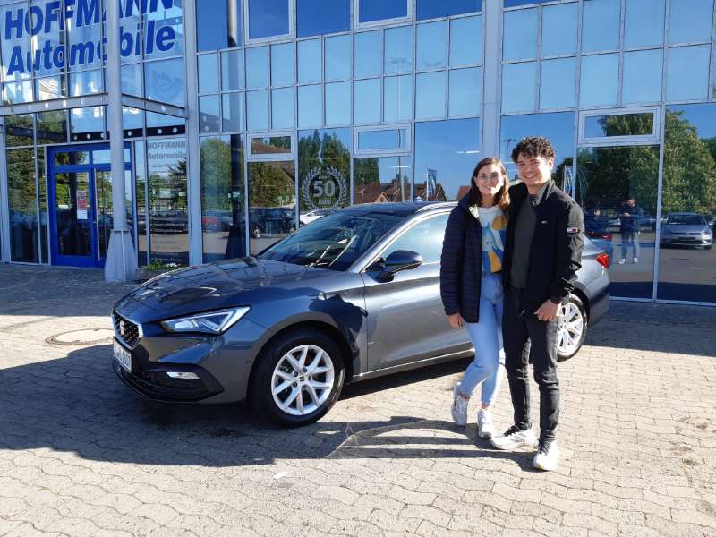 Kundenbewertung zu Seat Leon Sportstourer  ST