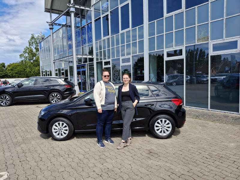 Kundenbewertung zu Seat Ibiza