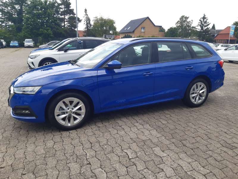 Kundenbewertung zu Skoda Octavia