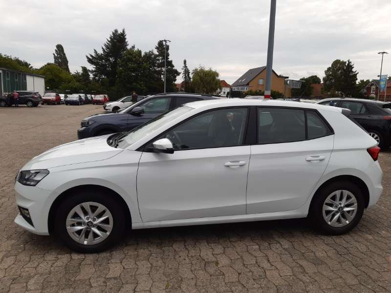 Kundenbewertung zu Skoda Fabia