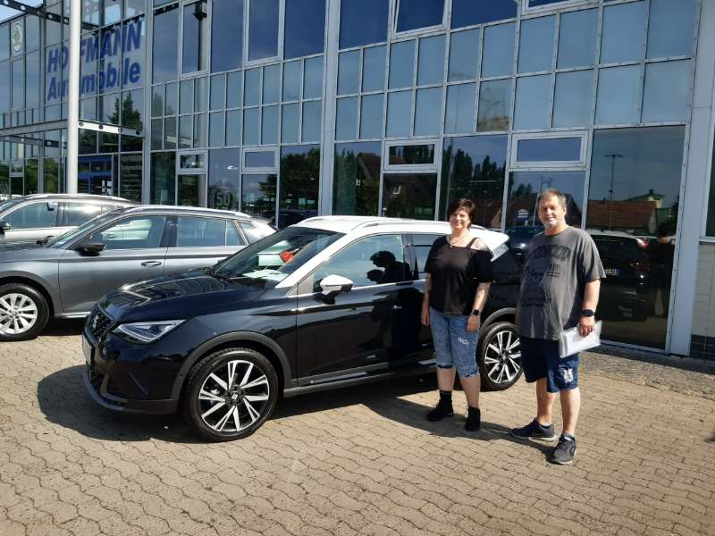 Kundenbewertung zu Seat Arona