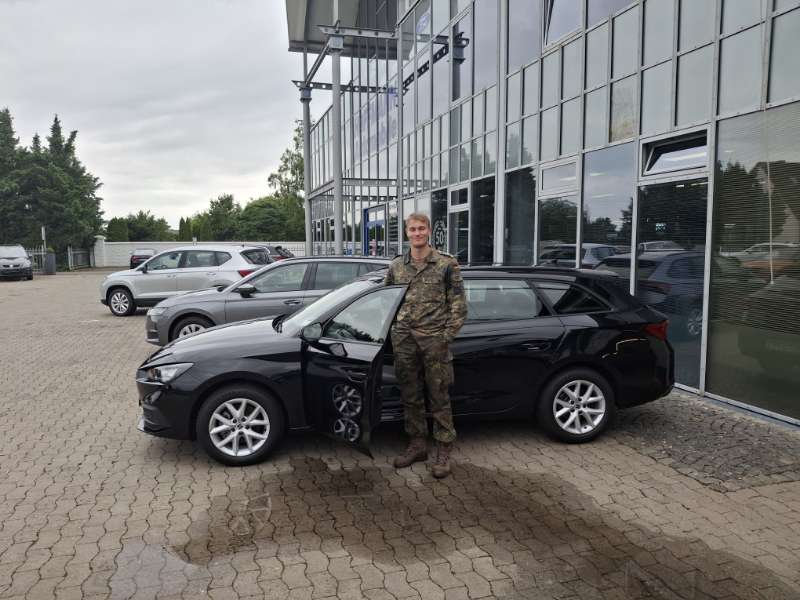 Kundenbewertung zu Seat Leon Sportstourer  ST