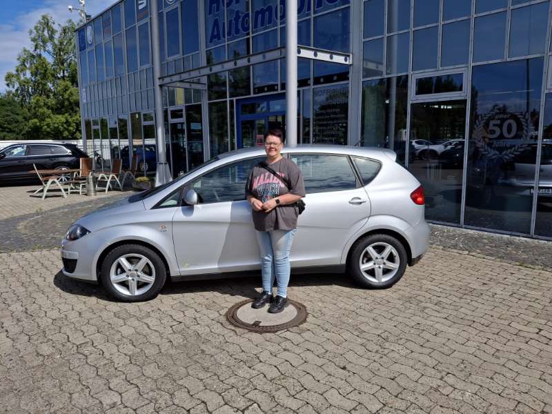 Kundenbewertung zu Seat Altea