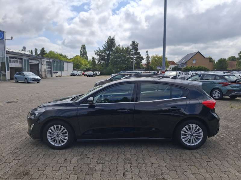 Kundenbewertung zu Ford Focus