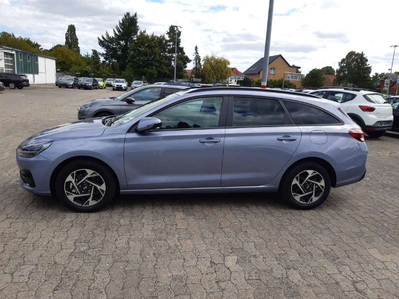 Kundenbewertung zu Hyundai i30 Kombi