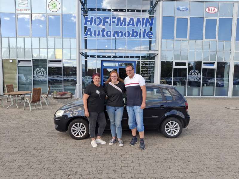 Kundenbewertung zu VW Polo
