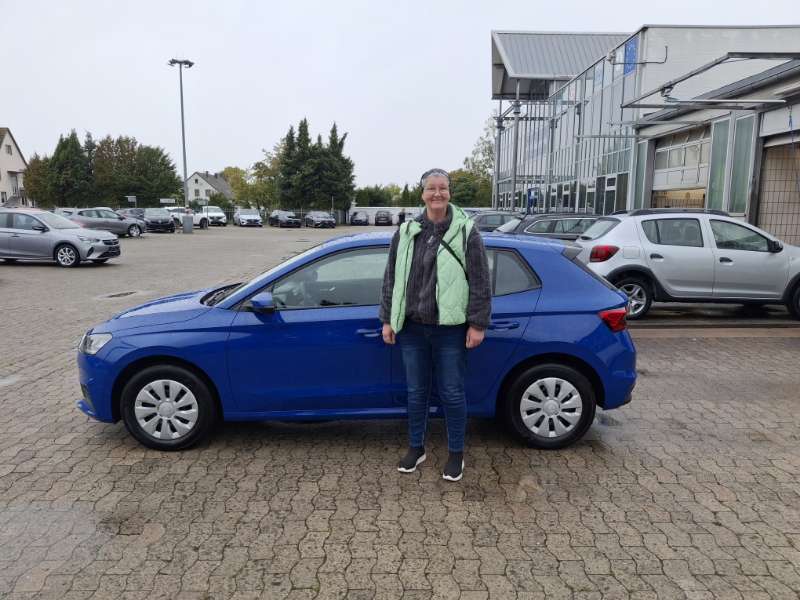 Kundenbewertung zu Skoda Fabia