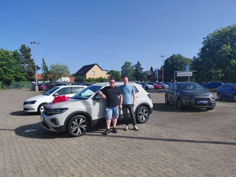 Kundenbewertung zu Skoda Fabia