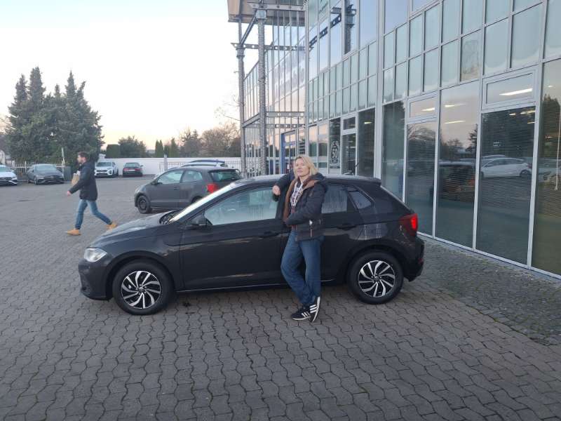 Kundenbewertung zu VW Polo