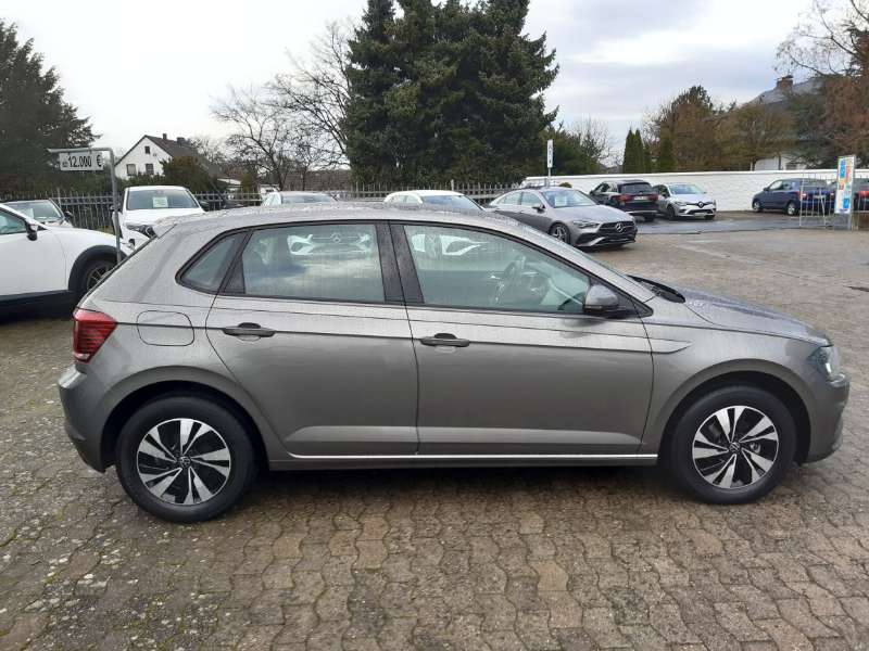Kundenbewertung zu VW Polo