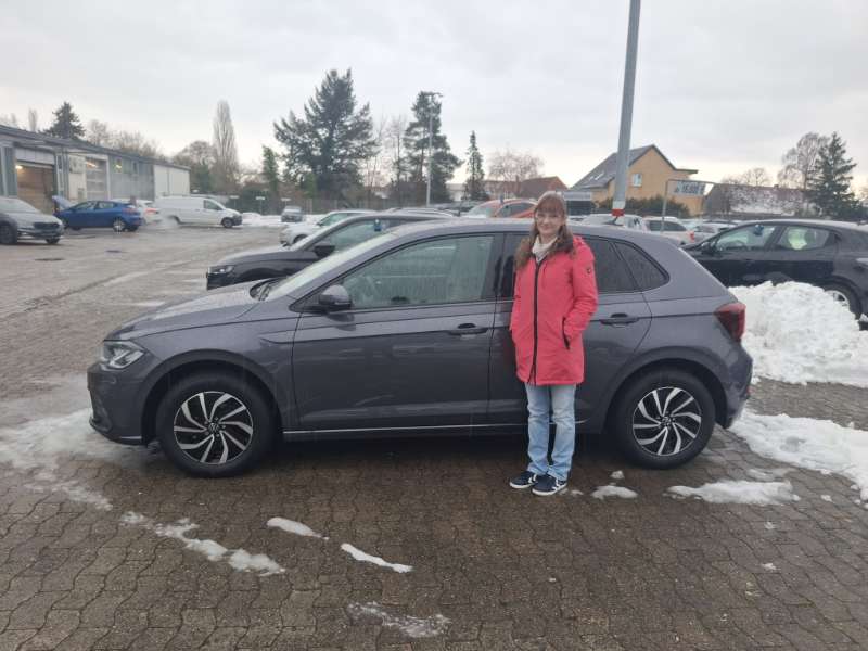 Kundenbewertung zu VW Polo