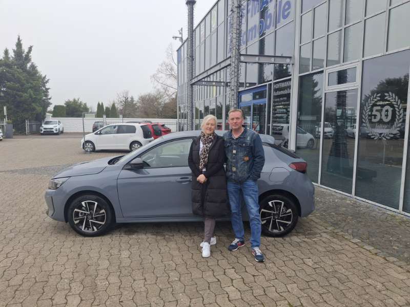 Kundenbewertung zu Opel Corsa